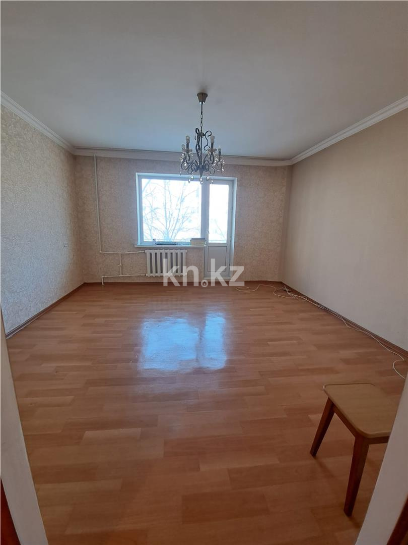 Продажа 1-комнатной квартиры, 41 м², мкр-н Степной-1 - Продажа  однокомнатных квартир в Караганде фото 2 из 11