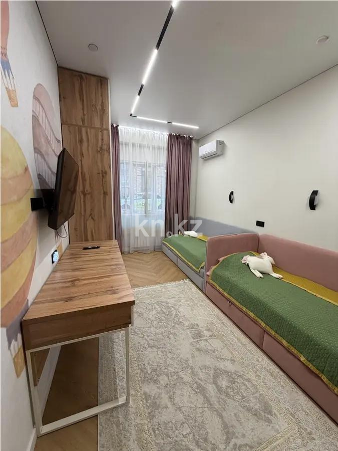 Продажа 4-комнатной квартиры, 137 м² - Продажа квартир в новостройках Алматы без посредников - страница 2 фото 6 из 9