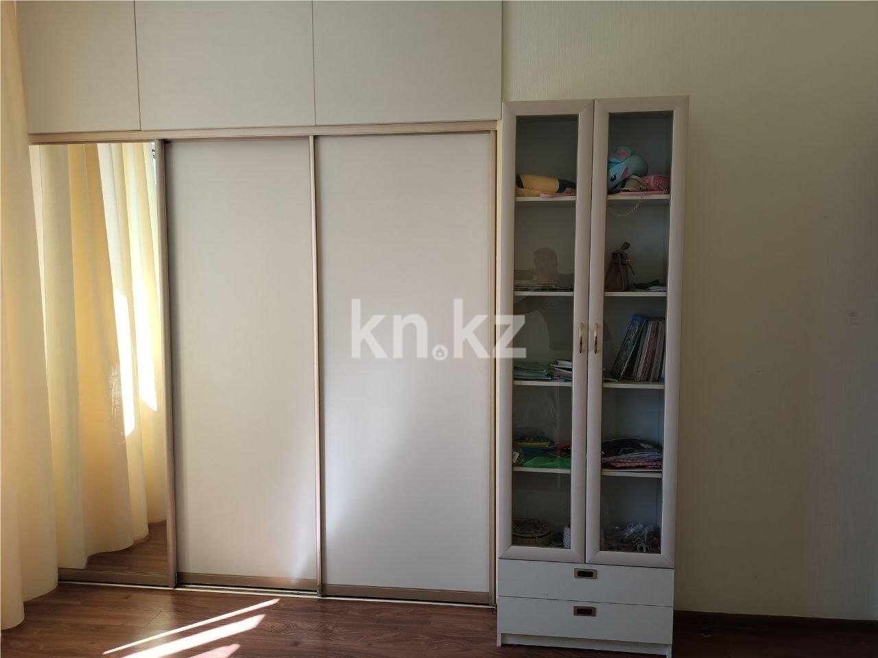 Продажа 3-комнатной квартиры, 115 м² в Астане - фото 12