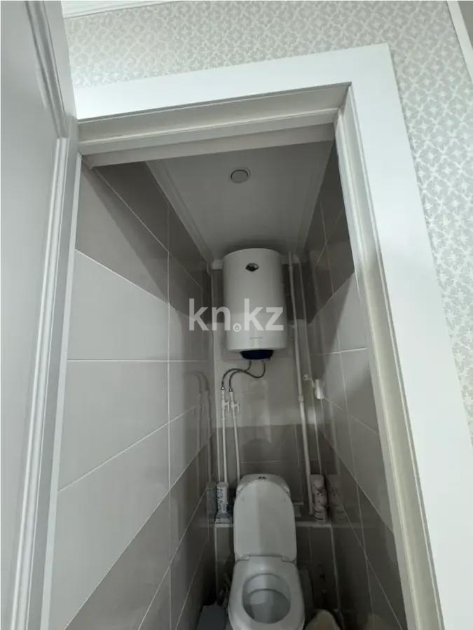 Продажа 3-комнатной квартиры, 56 м² в Караганде - фото 4