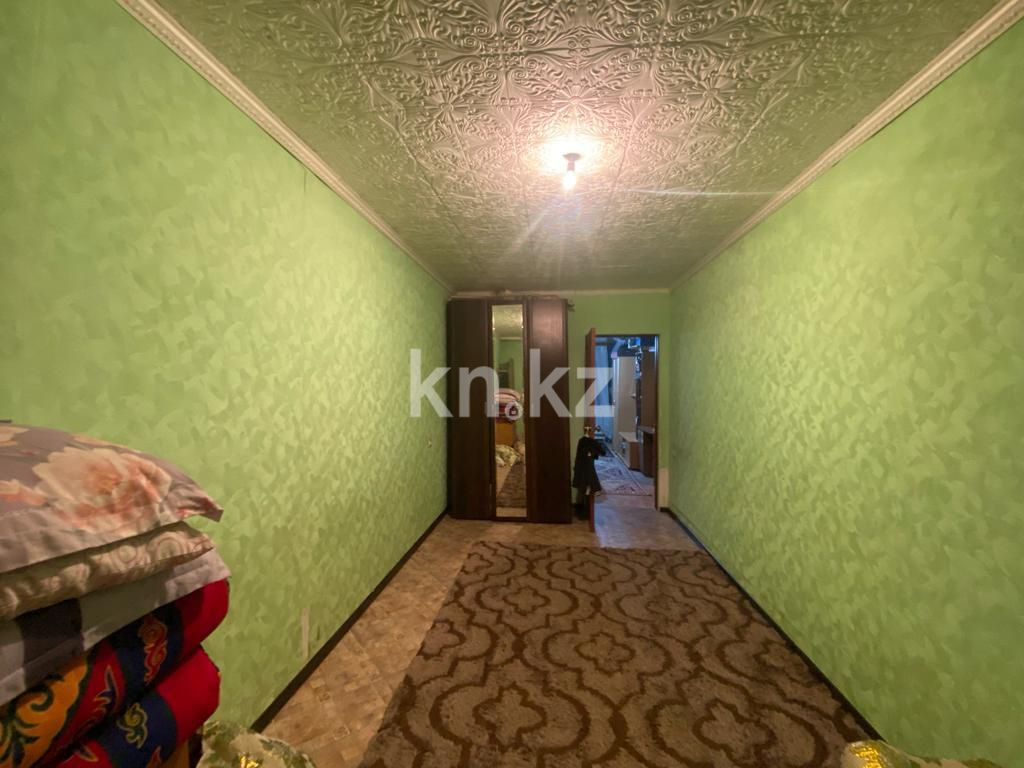 Продажа 2-комнатной квартиры, 47 м², ул. 6-й мик-н, дом  31 в Темиртау - фото 4