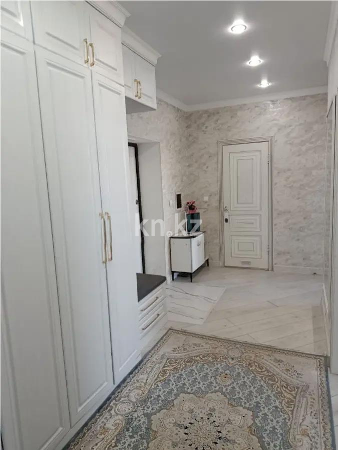 Продажа 2-комнатной квартиры, 69 м² - Продажа квартир в монолитном доме в Казахстане фото 5 из 5