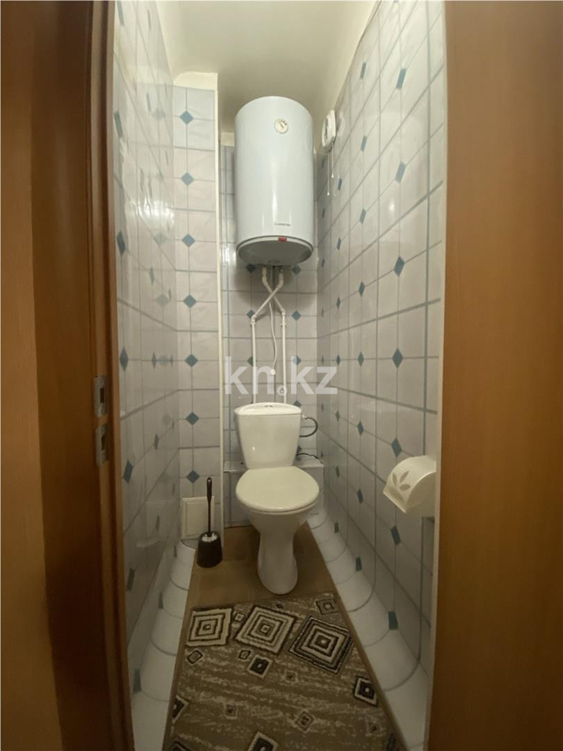 Продажа 1-комнатной квартиры, 34 м² - Недвижимость в Темиртау - страница 5 фото 8 из 12