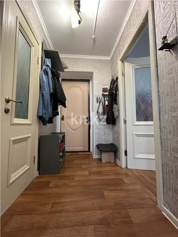 Продажа 1-комнатной квартиры, 35.4 м², ул. Косшыгулулы, дом  11 в Астане - фото 4