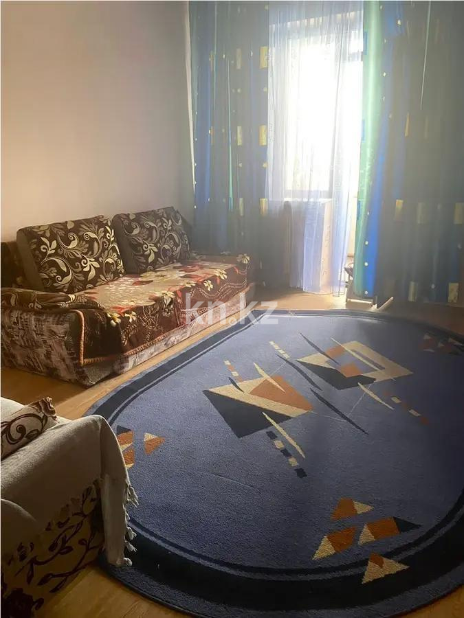 Продажа 1-комнатной квартиры, 40.1 м² - Продажа недвижимости в Астане - страница 3 фото 1 из 4