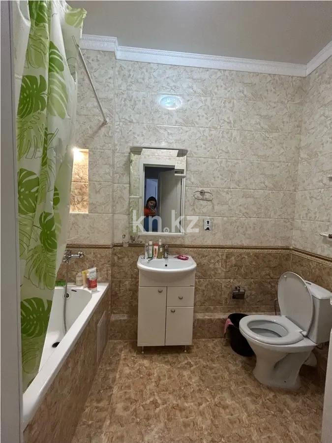 Продажа 1-комнатной квартиры, 39.6 м², пр. Кабанбай батыра, дом  58б/1 - Продажа  однокомнатных квартир в Астане без посредников фото 3 из 3