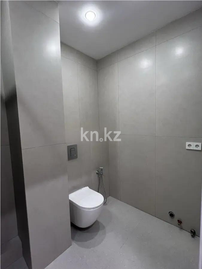 Продажа 2-комнатной квартиры, 51.2 м² в Алматы - фото 3