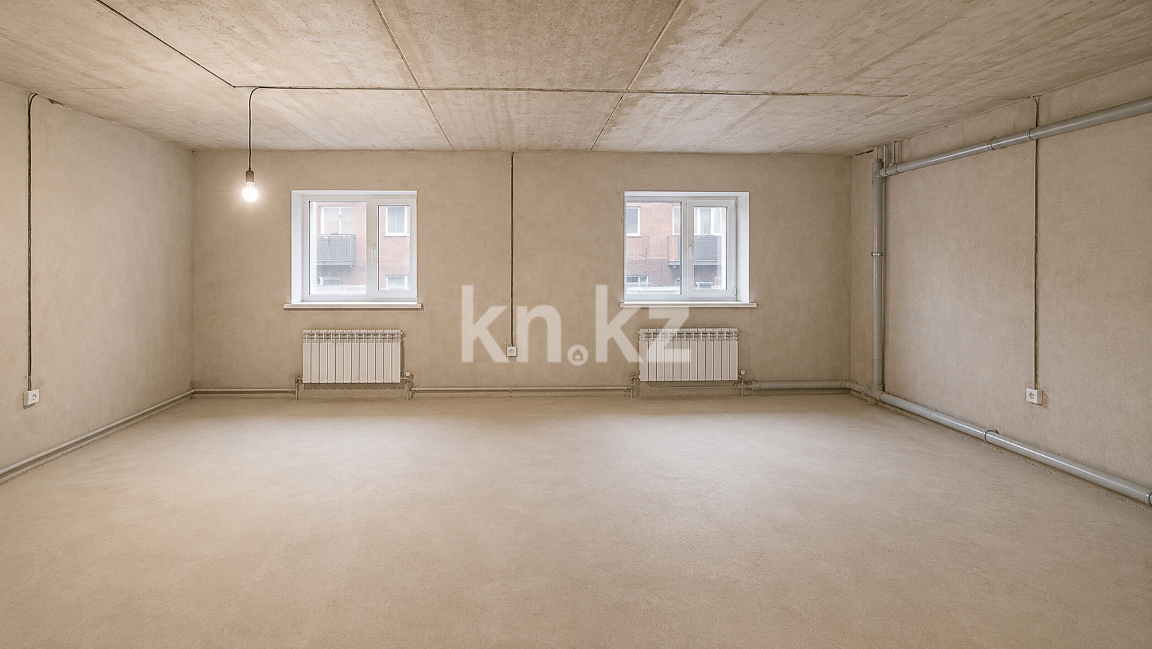Продажа помещения, 83.9 м² - Продажа офисных и торговых помещений в Казахстане - страница 3 фото 2 из 10
