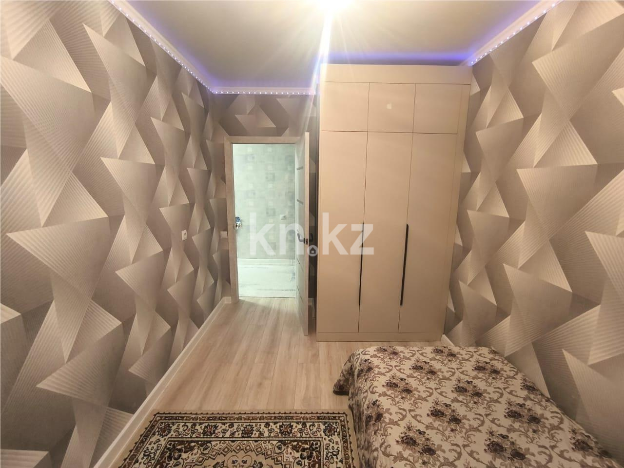 Продажа 3-комнатной квартиры, 83 м² в Астане - фото 6