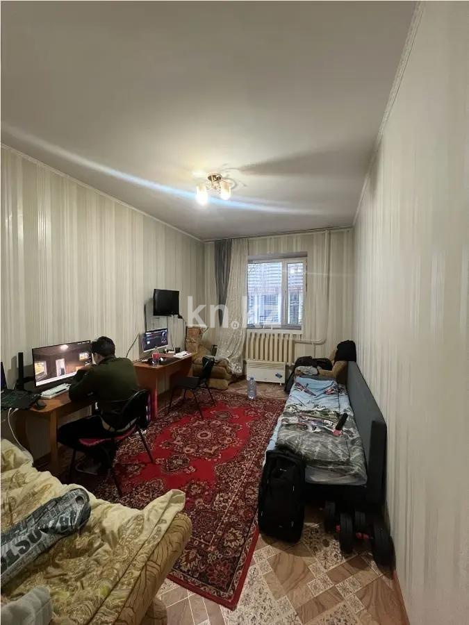 Продажа 1-комнатной квартиры, 40 м² в Астане