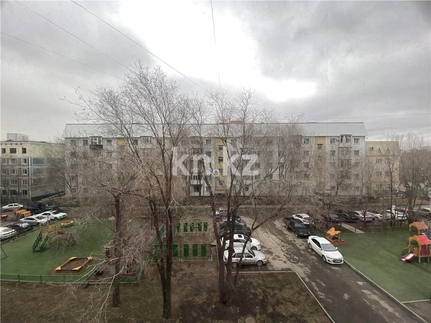 Продажа 1-комнатной квартиры, 41.8 м² в Астане - фото 5