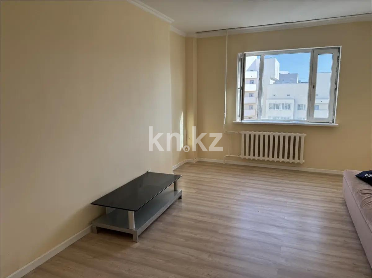 Продажа 2-комнатной квартиры, 58 м² в Астане