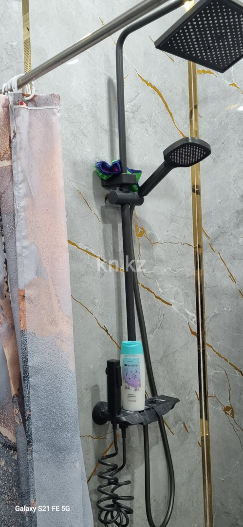 Продажа 2-комнатной квартиры, 55 м² - Продажа квартир в Абайском р-не Шымкента фото 7 из 22