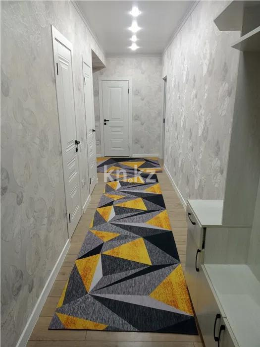 Продажа 2-комнатной квартиры, 72 м², ул. Алтын орда, дом  6/46 - Продажа квартир в Наурызбайском р-не Алматы фото 6 из 7