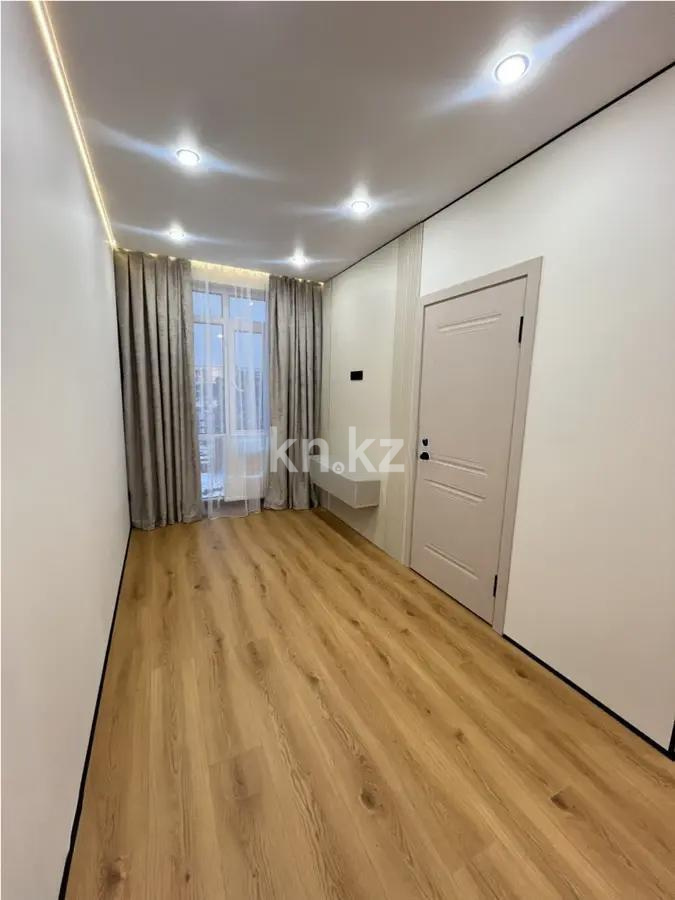 Продажа 1-комнатной квартиры, 39 м² - Продажа квартир в Алматы - страница 51 фото 1 из 5