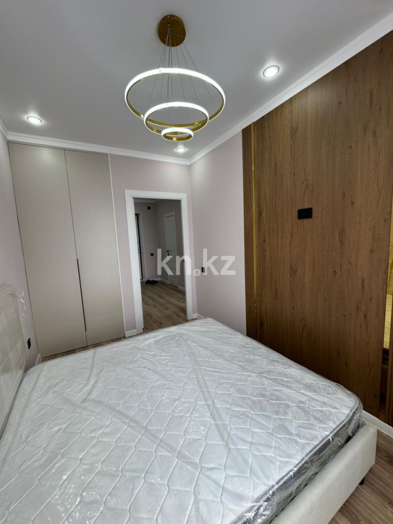 Продажа 2-комнатной квартиры, 35 м² - Продажа квартир в новостройках Алматы с фото - страница 10 фото 20 из 20