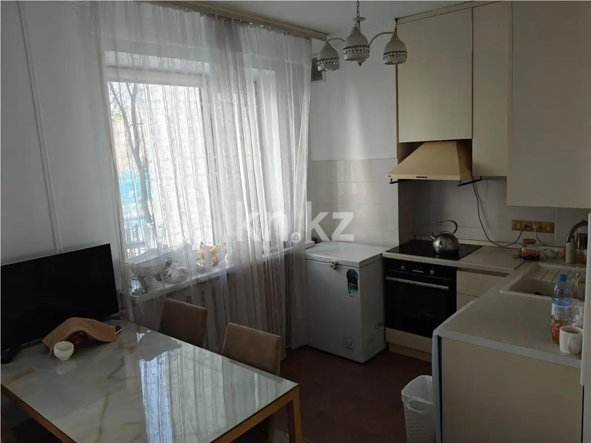 Продажа 3-комнатной квартиры, 65 м² в Алматы - фото 4