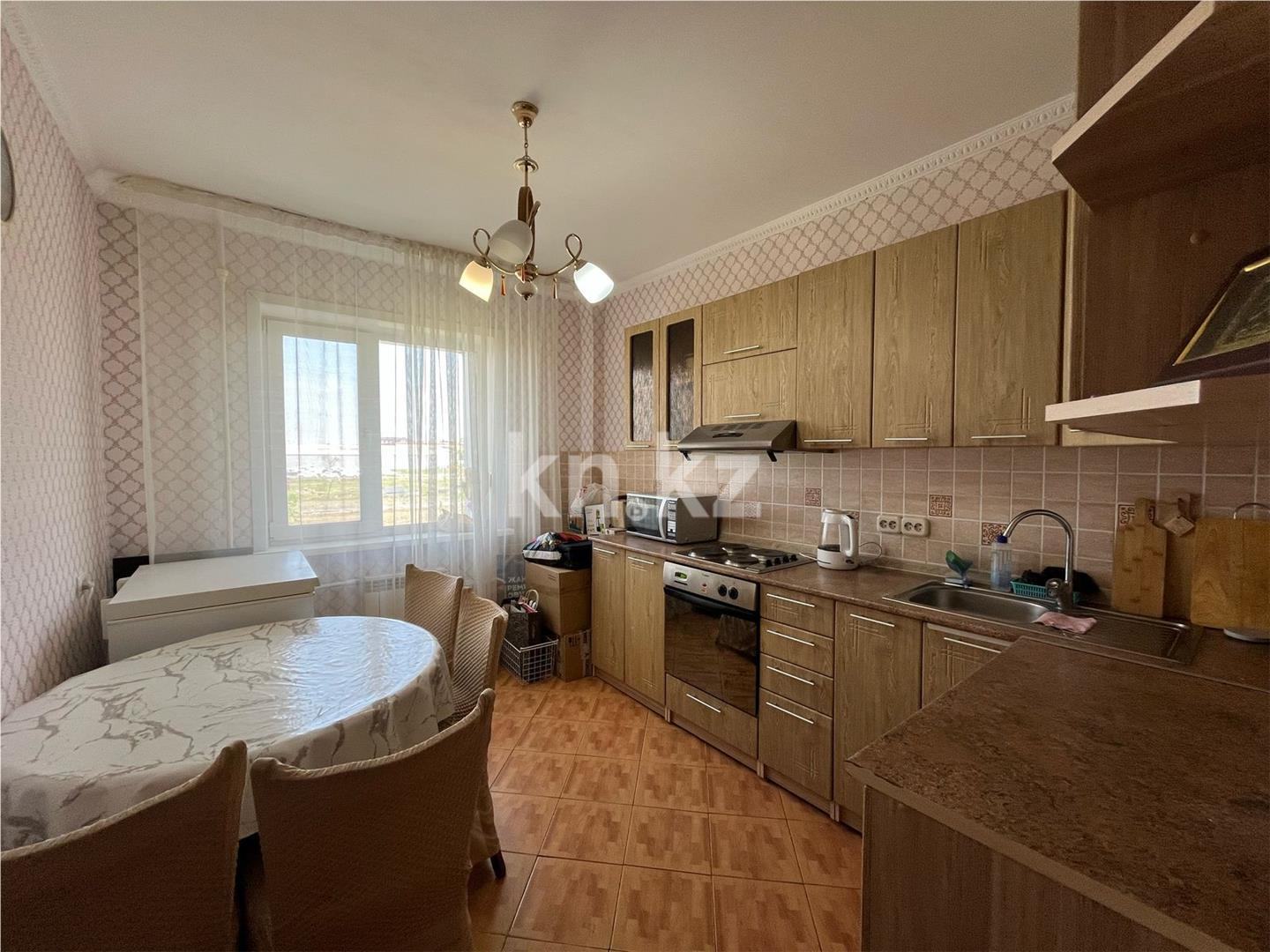 Продажа 2-комнатной квартиры, 58 м² - Продажа домов, коттеджей в Кокшетау фото 2 из 16