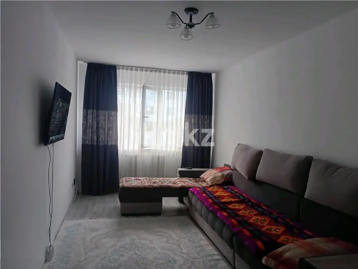 Продажа 3-комнатной квартиры, 75 м² - Продажа квартир в Алматы - страница 10 фото 1 из 2