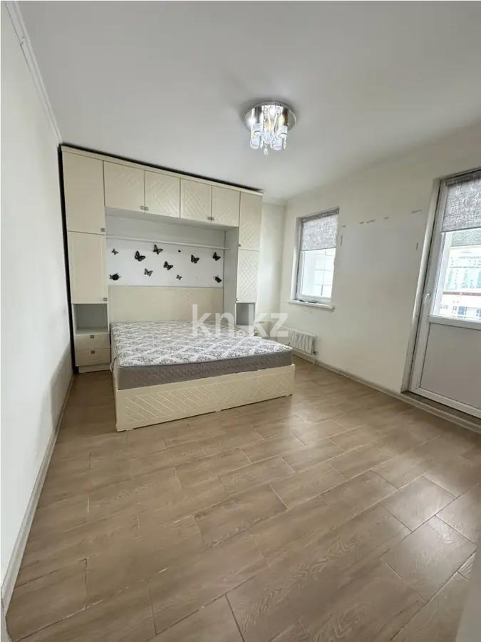 Продажа 1-комнатной квартиры, 34 м² - Недвижимость в Астане - страница 5 фото 1 из 4