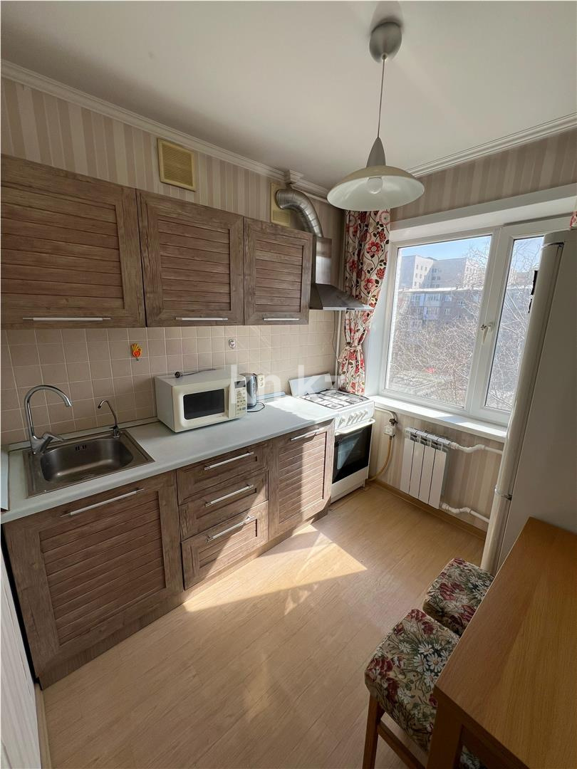 Продажа 2-комнатной квартиры, 48 м², ул. Язева - Продажа  двухкомнатных квартир в Караганде фото 6 из 10