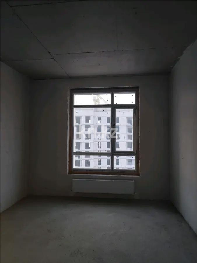 Продажа 1-комнатной квартиры, 42.34 м² в Астане