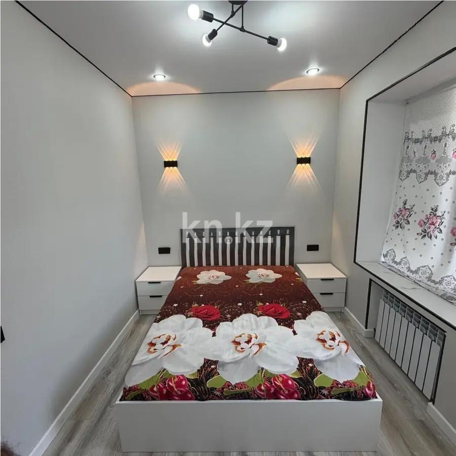 Продажа 2-комнатной квартиры, 44 м² - Продажа двухкомнатных квартир от собственников в Караганде - страница 2 фото 2 из 4