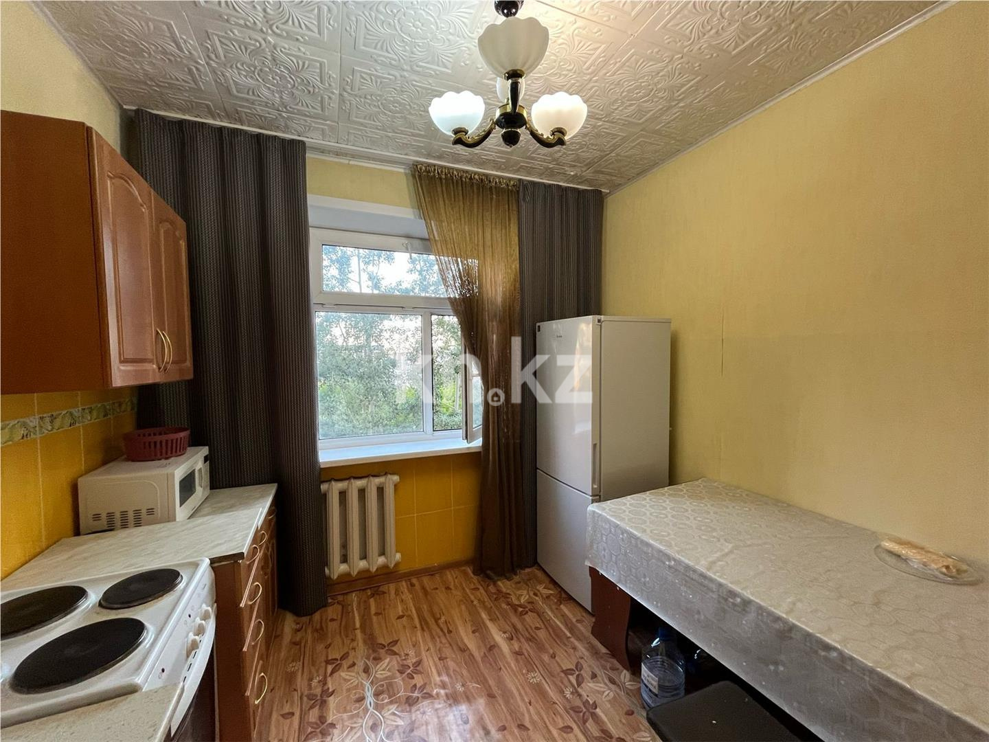 Продажа 2-комнатной квартиры, 54 м², мкр-н Степной-4 - Продажа и аренда недвижимости в Караганде фото 1 из 18