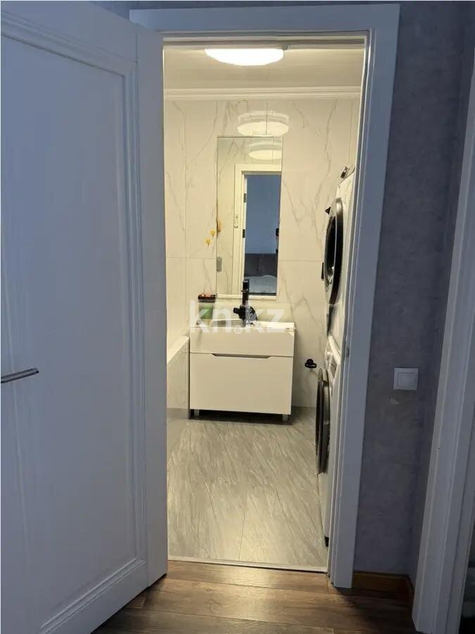 Продажа 3-комнатной квартиры, 72.2 м² в Астане - фото 3