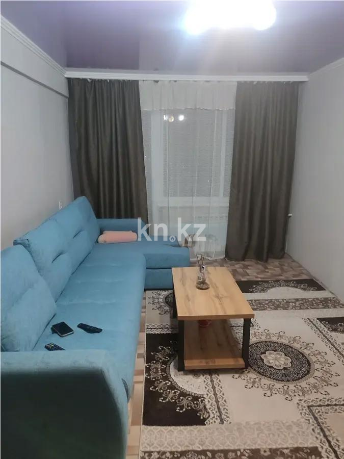 Продажа 2-комнатной квартиры, 38 м², ул. Парковая, дом  31 - Продажа и аренда недвижимости в Шахтинске фото 1 из 5