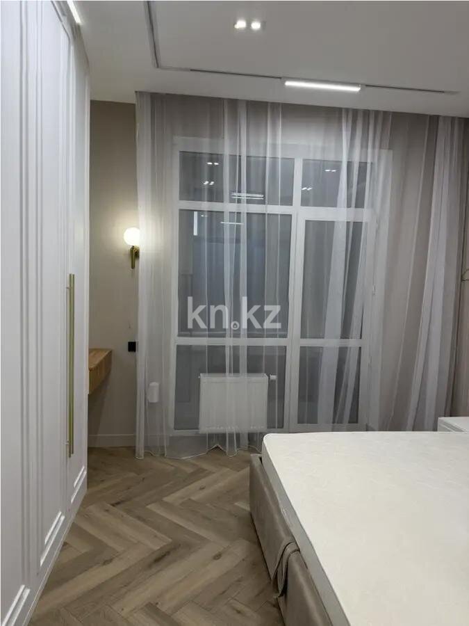 Продажа 2-комнатной квартиры, 47.7 м² в Астане - фото 2