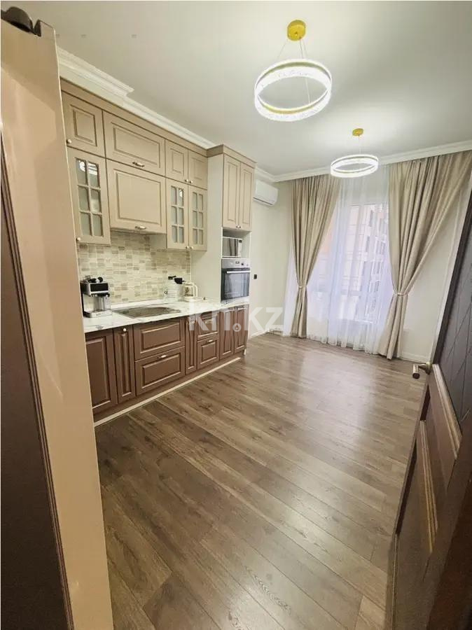 Продажа 3-комнатной квартиры, 77 м² - Продажа недвижимости в Алматы - страница 12 фото 3 из 5
