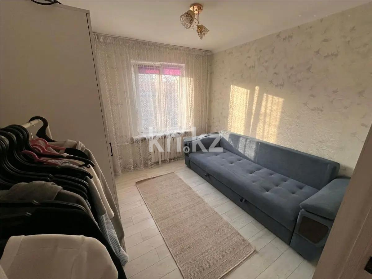 Продажа 2-комнатной квартиры, 43 м² - Продажа квартир в Медеуском р-не Алматы - страница 18 фото 3 из 5