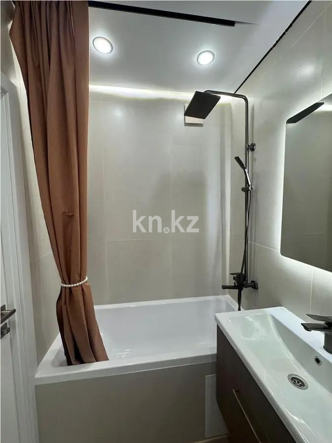 Продажа 2-комнатной квартиры, 41.3 м² в Астане - фото 5