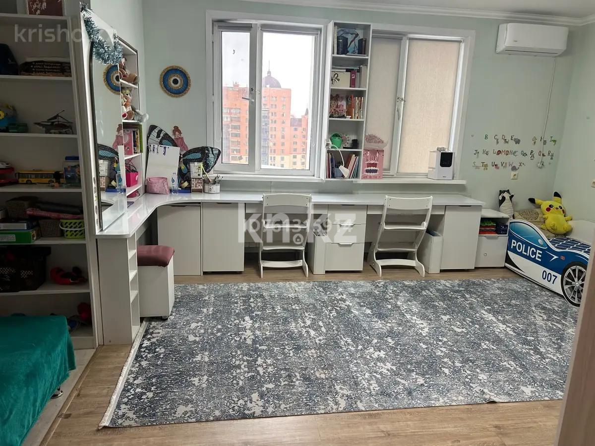 Продажа 3-комнатной квартиры, 68.5 м², ул. Кенесары - Продажа квартир в Астане фото 2 из 5