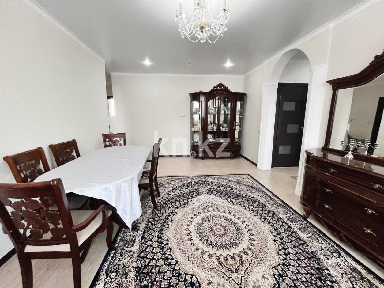 Продажа 3-комнатной квартиры, 77 м², ул. Сарыарка, дом  19 - Продажа квартир в Казахстане фото 1 из 35