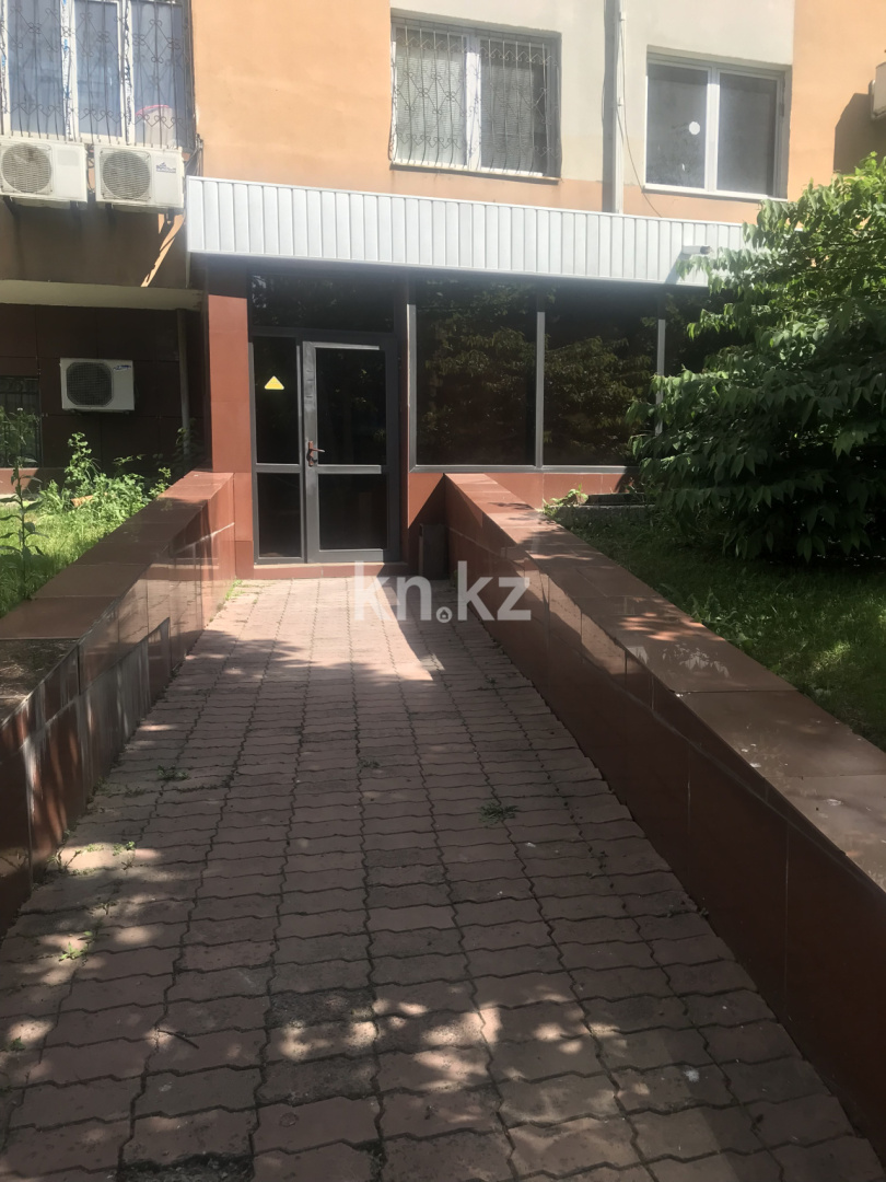 Продажа , 168.7 м², пр. Аль-Фараби, дом  99 - Продажа офисных и торговых помещений в Алматы без посредников фото 5 из 5