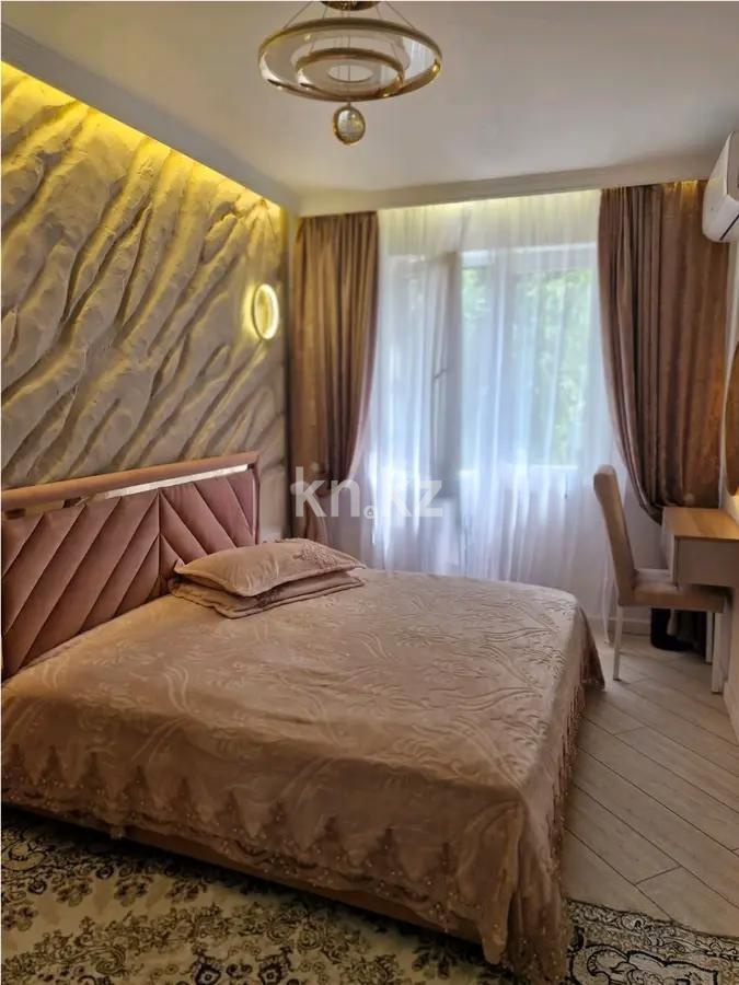 Продажа 2-комнатной квартиры, 47 м² в Алматы