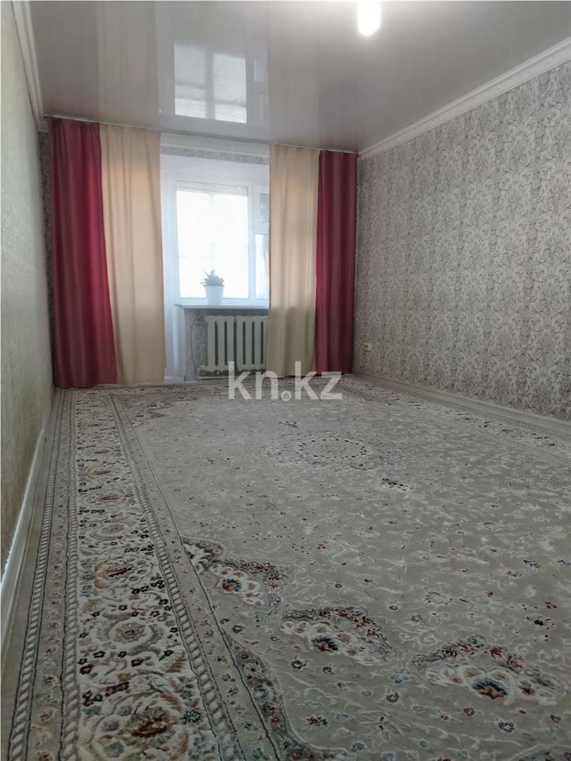 Продажа 2-комнатной квартиры, 43 м², пр. Республики в Темиртау - фото 2