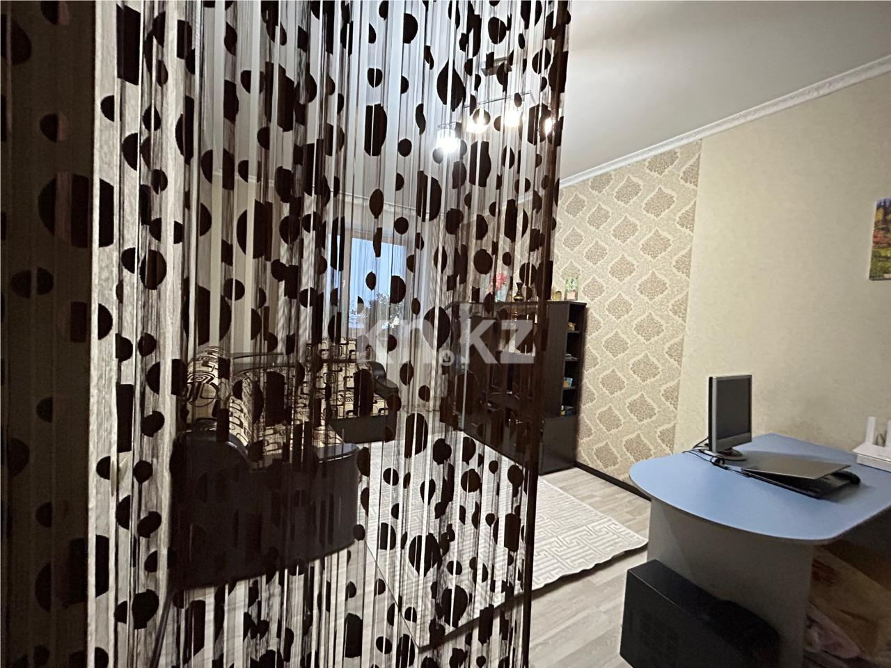 Продажа 1-комнатной квартиры, 36.6 м², пр. Сарыарка в Астане - фото 2