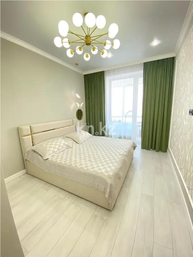 Продажа 3-комнатной квартиры, 80 м² - Продажа квартир в кирпичном доме в Астане - страница 3 фото 3 из 7