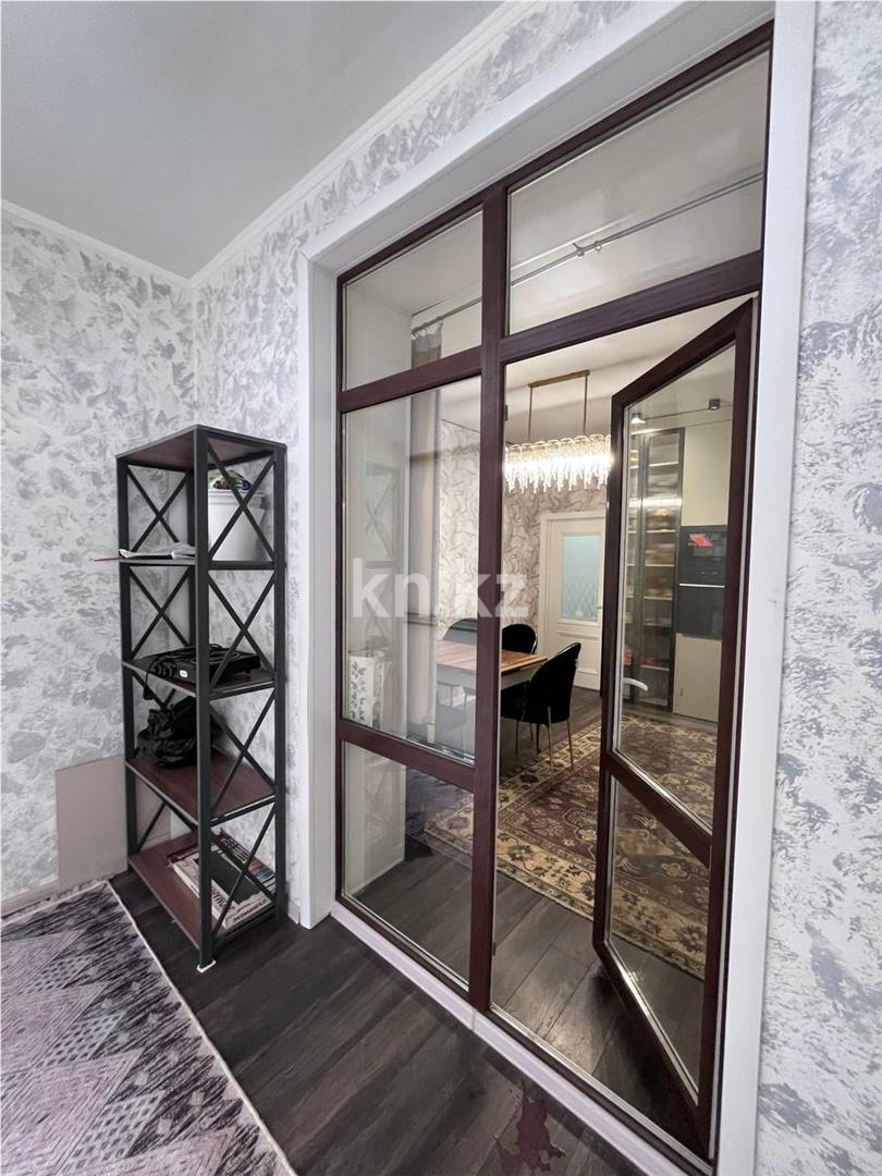 Продажа 3-комнатной квартиры, 89 м² - Продажа квартир в Караганде - страница 3 фото 27 из 30
