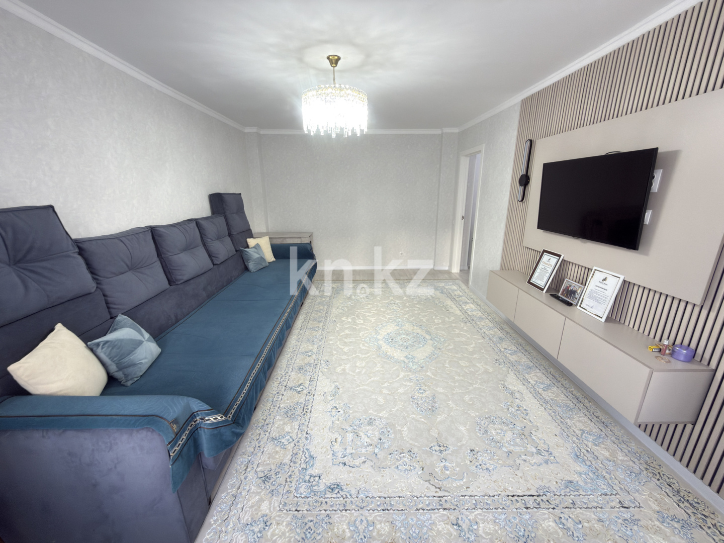 Продажа 2-комнатной квартиры, 70 м² в Караганде - фото 2