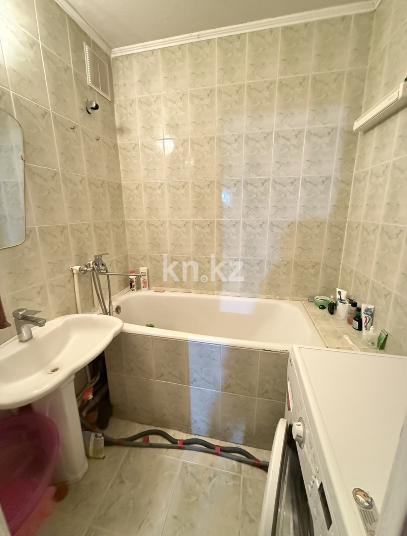 Продажа 3-комнатной квартиры, 62 м², мкр-н Степной-1, дом  7/46 в Караганде - фото 7
