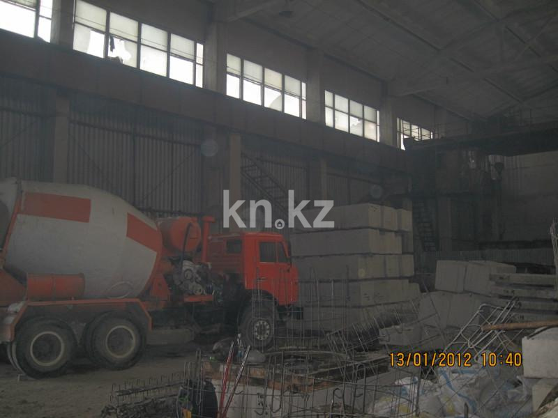 Аренда , 960 м², ул. Жаханша Досмухамедулы, дом  40 - 70-я улица - Аренда баз, складов и промышленной недвижимости в Астане фото 5 из 11