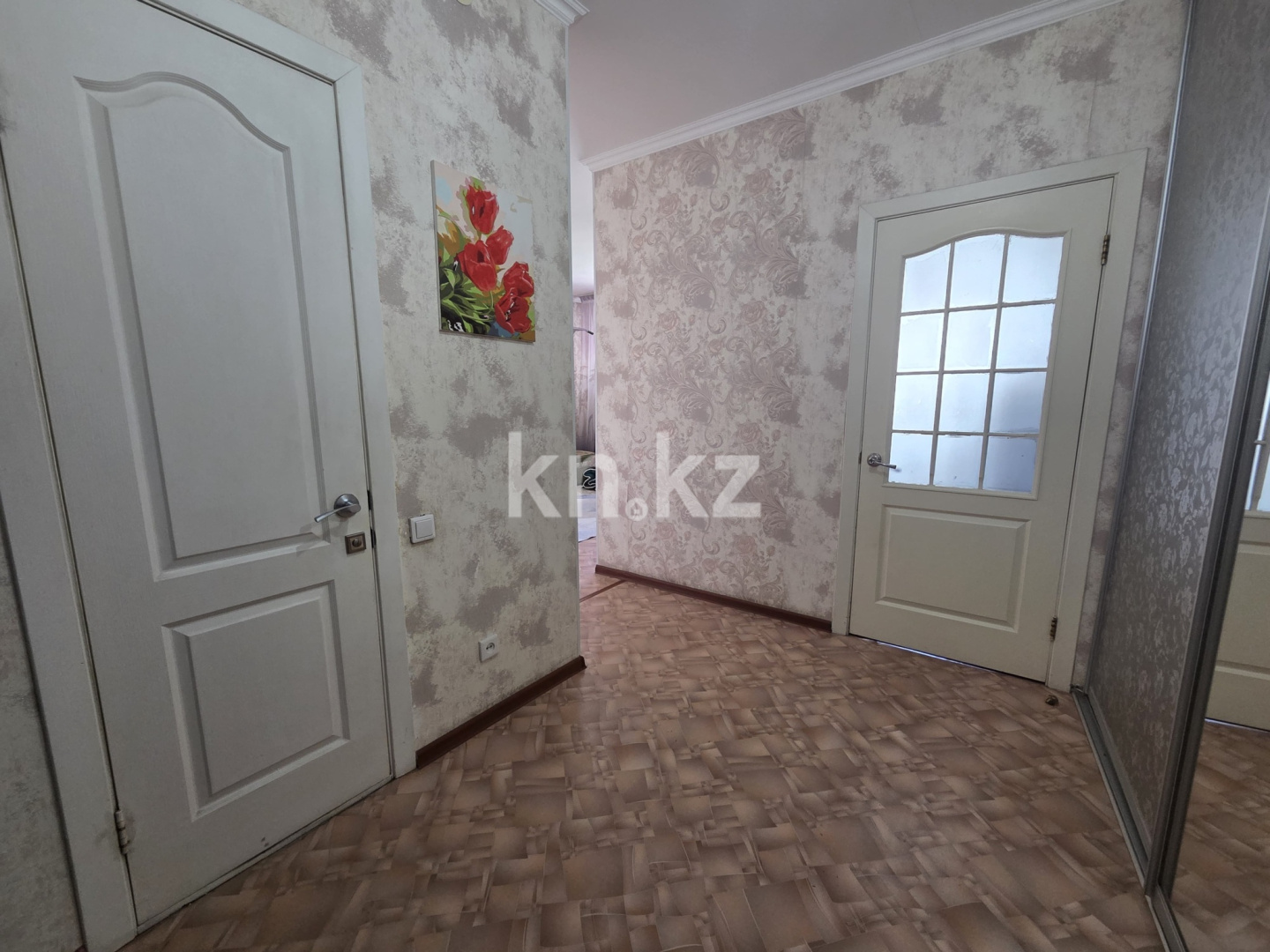 Продажа 1-комнатной квартиры, 38.4 м² в Астане - фото 11