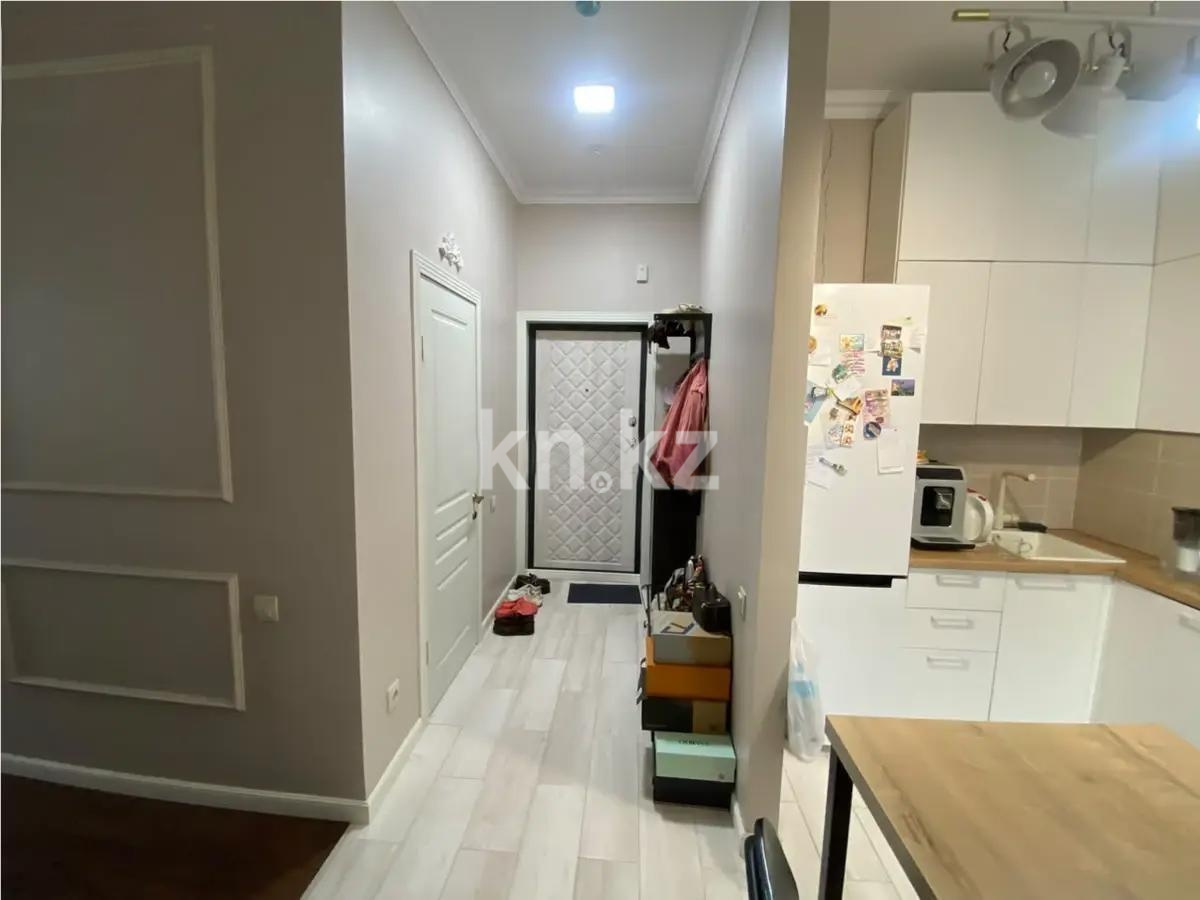 Продажа 1-комнатной квартиры, 38 м² в Астане - фото 5