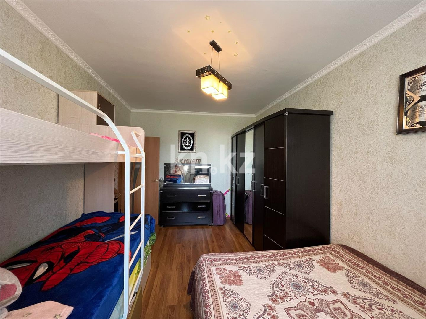 Продажа 2-комнатной квартиры, 58 м² - Продажа домов, коттеджей в Кокшетау фото 13 из 16