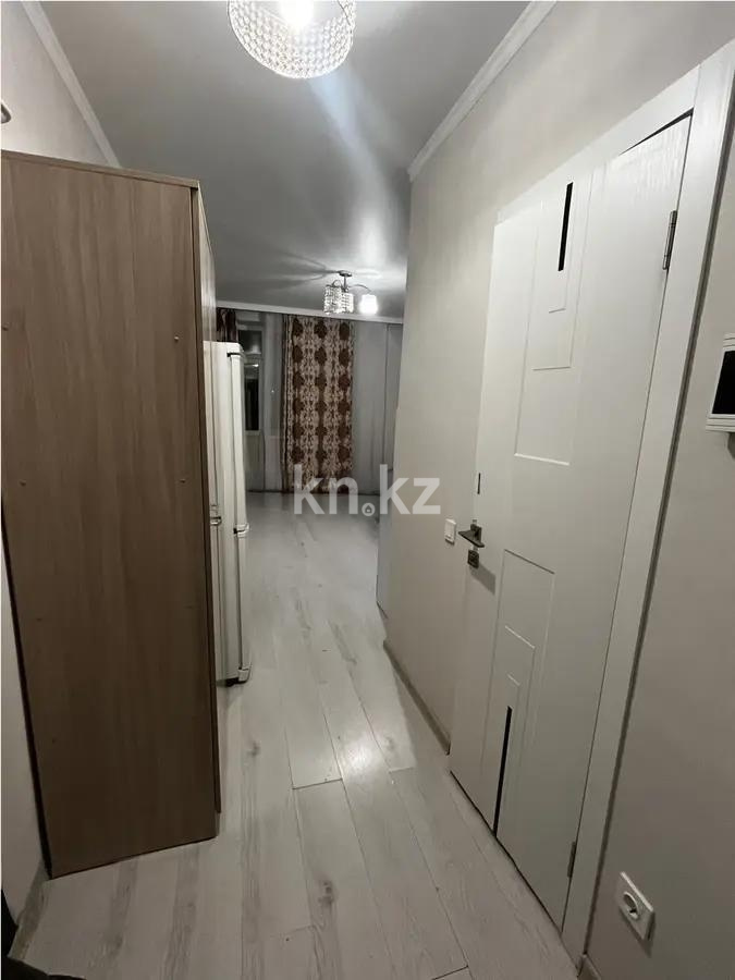 Продажа 1-комнатной квартиры, 20 м² - Продажа квартир в р-не Сарайшык Астаны - страница 5 фото 1 из 2