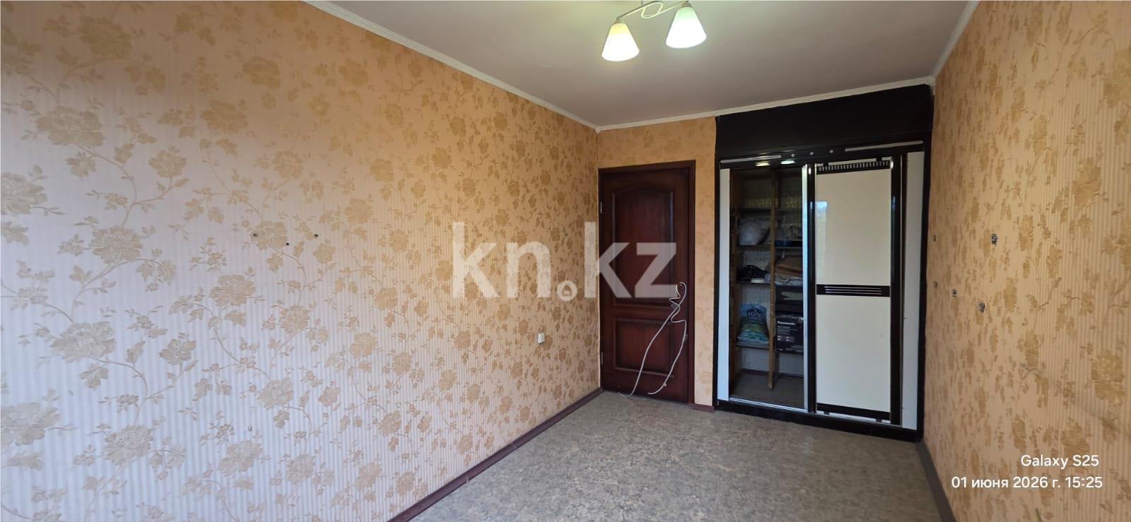 Продажа 3-комнатной квартиры, 57 м² - Недвижимость в Темиртау фото 6 из 15